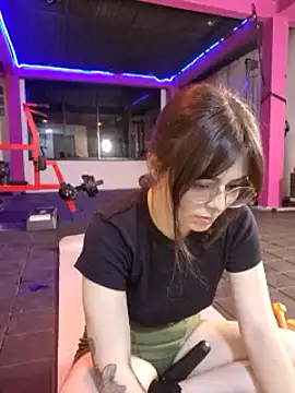 Snapshot of Dear_Morgan chatting on 21, 12, 2024 Dear Morgan online show from 21, 12, 2024