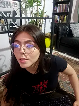 Snapshot of Dear_Morgan chatting on 4, 2, 2025 Dear Morgan online show from 4, 2, 2025