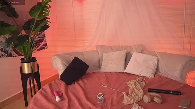 Snapshot of Dear_Morgan chatting on 20, 2, 2025 Dear Morgan online show from 20, 2, 2025