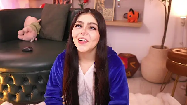 Snapshot of Dear_Morgan chatting on 15, 11, 2025 Dear Morgan online show from 15, 11, 2025