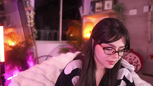 Snapshot of Dear_Morgan chatting on 19, 12, 2025 Dear Morgan online show from 19, 12, 2025