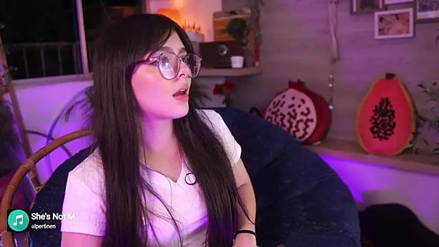 Snapshot of Dear_Morgan chatting on 10, 1, 2026 Dear Morgan online show from 10, 1, 2026