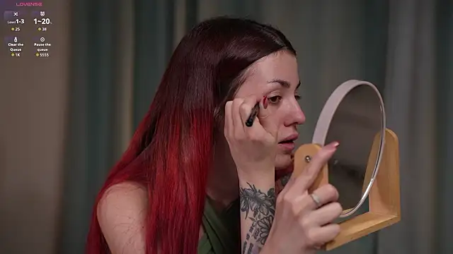 Charmings 054 online show from 14, 3, 2026