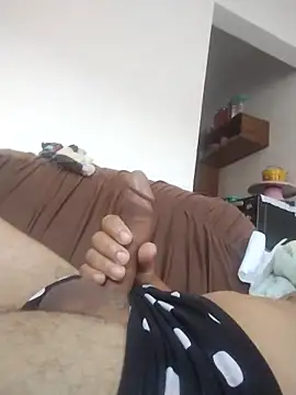 Malubrotudo online show from 27, 2, 2025