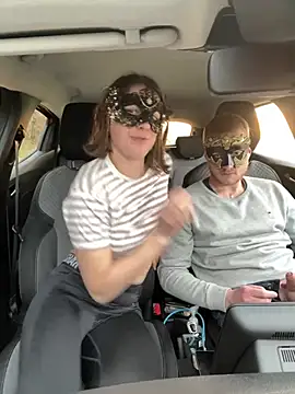 Snapshot of romeojulietLoveX chatting on 14, 3, 2025 romeojulietLoveX online show from 14, 3, 2025