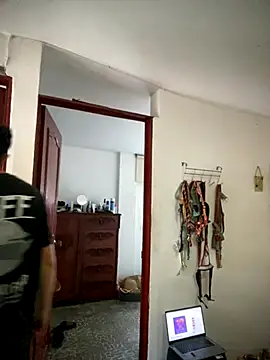 Snapshot of Jestebanano chatting on 11, 9, 2025 Jestebanano online show from 11, 9, 2025