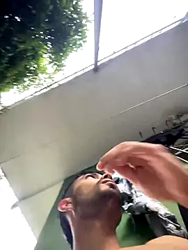 Snapshot of Jestebanano chatting on 14, 9, 2025 Jestebanano online show from 14, 9, 2025