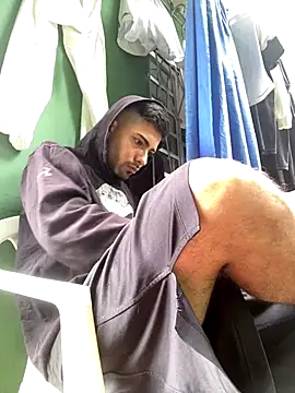 Snapshot of Jestebanano chatting on 20, 9, 2025 Jestebanano online show from 20, 9, 2025