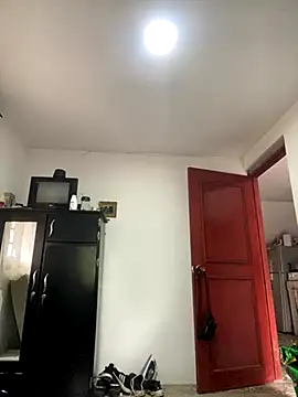 Snapshot of Jestebanano chatting on 23, 10, 2025 Jestebanano online show from 23, 10, 2025