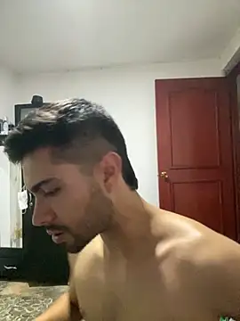 Jestebanano online show from 11, 11, 2025