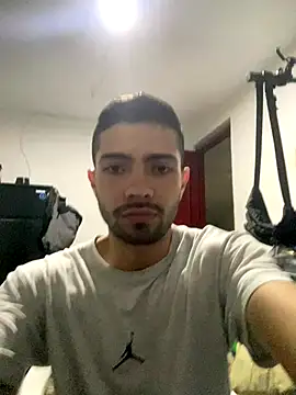 Jestebanano online show from 6, 1, 2026