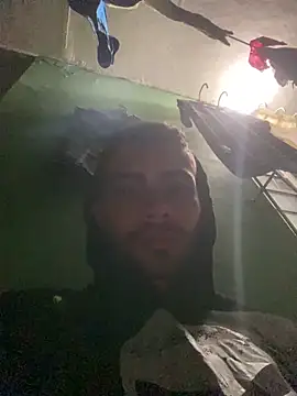 Jestebanano online show from 11, 2, 2026