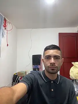 Jestebanano online show from 19, 2, 2026