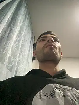 Jestebanano online show from 6, 3, 2026