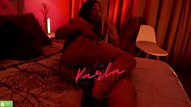 Snapshot of karla_paradise_ chatting on 16, 12, 2024 karla paradise  online show from 16, 12, 2024