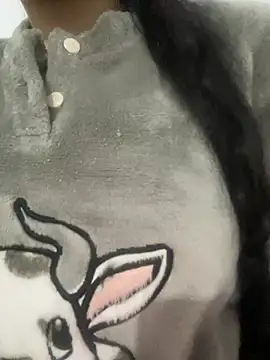 Lina-lolo online show from 8, 1, 2025