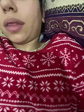 Lina-lolo online show from 13, 3, 2025