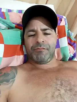 Marciogrei online show from 2, 2, 2025