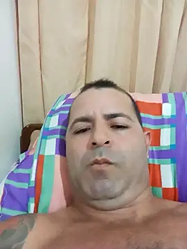 Marciogrei online show from 6, 2, 2025