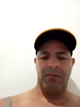 Marciogrei online show from 20, 3, 2025