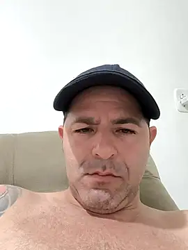 Marciogrei online show from 12, 9, 2025