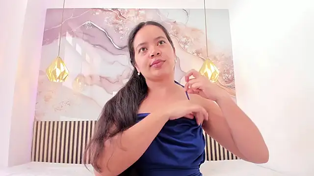 EvelynSweet1 online show from 5, 2, 2026