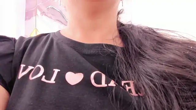 EvelynSweet1 online show from 7, 2, 2026