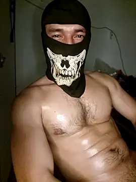 coqueto1210 online show from 20, 12, 2024