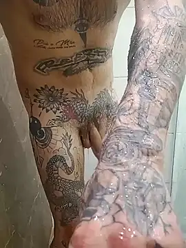 rolesexy online show from 25, 1, 2025