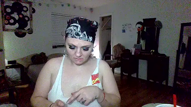 sophiarica online show from 8, 5, 2026