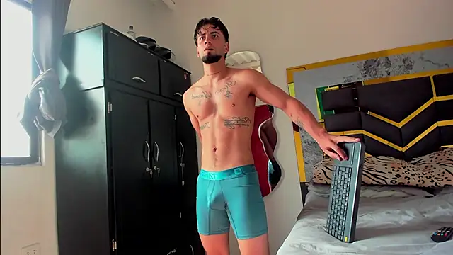 MattDevon online show from 11, 11, 2025