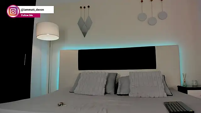 MattDevon online show from 5, 12, 2025