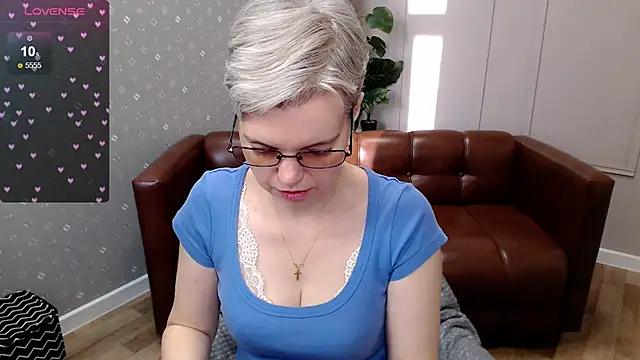 Cutie Erikaa1 online show from 1, 5, 2026