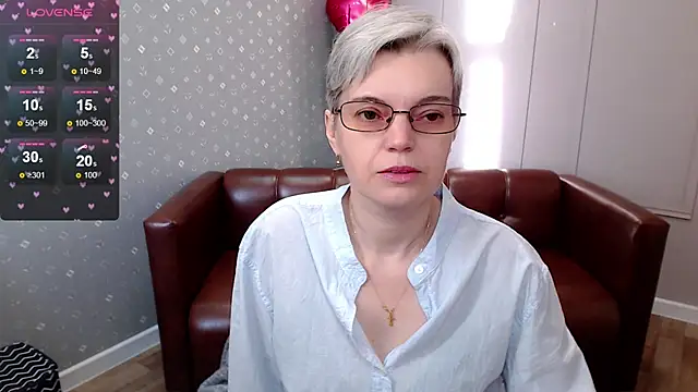 Cutie Erikaa1 online show from 4, 5, 2026