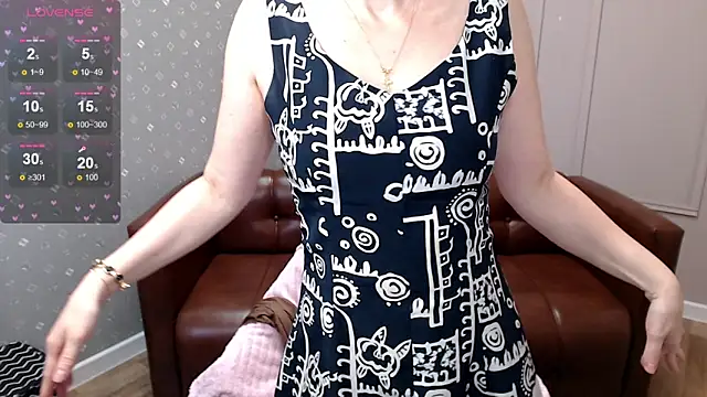 Cutie Erikaa1 online show from 7, 5, 2026