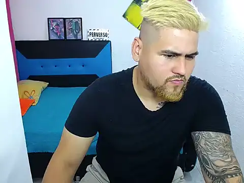 pitbullveryhot online show from 2, 12, 2024