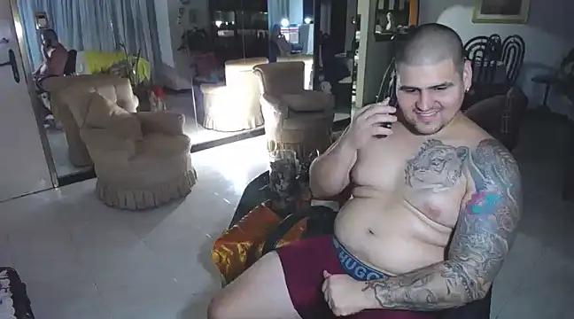 pitbullveryhot online show from 6, 2, 2025