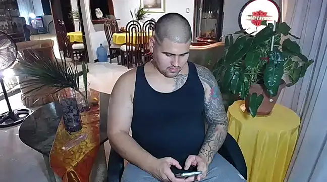 pitbullveryhot online show from 8, 2, 2025