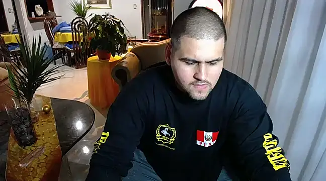 pitbullveryhot online show from 10, 2, 2025