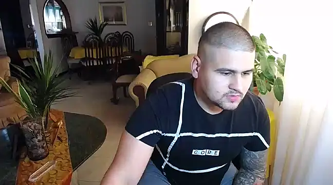 pitbullveryhot online show from 11, 2, 2025