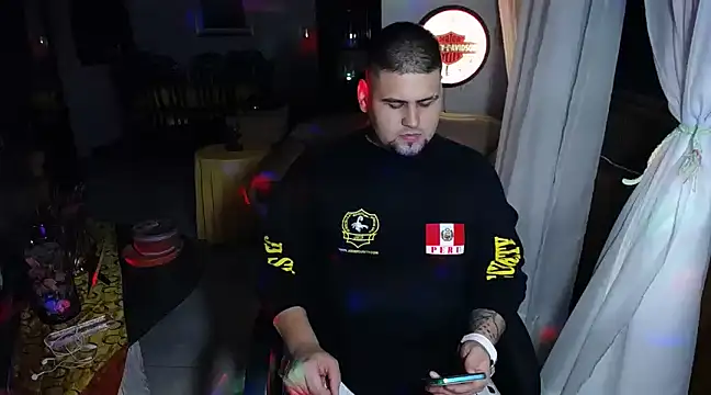 pitbullveryhot online show from 2, 3, 2025