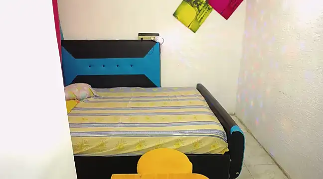 pitbullveryhot online show from 19, 3, 2025