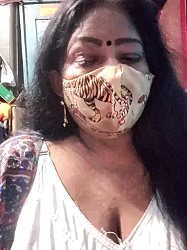 maniisha online show from 3, 5, 2026