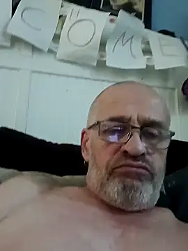 geilerschwanz64 online show from 12, 1, 2025