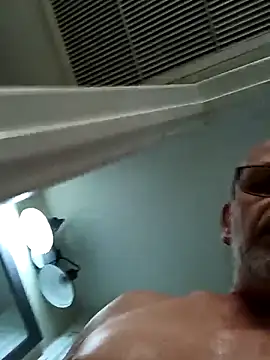 geilerschwanz64 online show from 12, 1, 2025