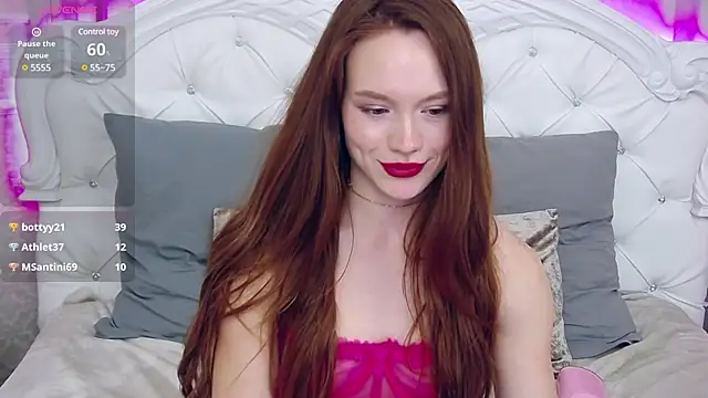 JiaLiss online show from 7, 2, 2025