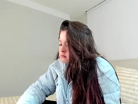 AmandaCallum online show from 3, 5, 2026