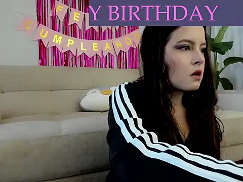 AmandaCallum online show from 25, 6, 2026