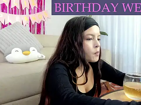 AmandaCallum online show from 27, 6, 2026