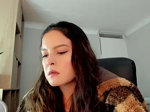 AmandaCallum online show from 19, 7, 2026